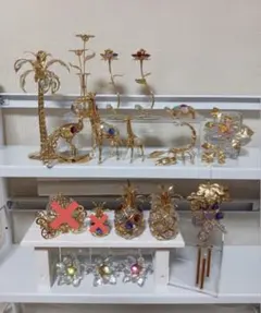 2025年最新】crystal temptationsの人気アイテム - メルカリ