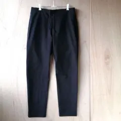 デサント　HEATNAVI AIRY TRANSFER ロングパンツ 石川祐希