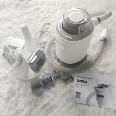 新品未使用】Micol ペット用バリカンクリーナー MPC-001 - メルカリ