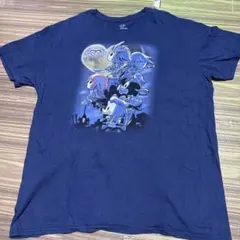 TEPPEN CAPCOM GungHo コラボ Tシャツ - メルカリ