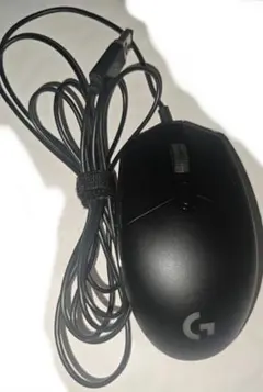 logicool G PRO Gaming Mouse M-U0052のサムネイル