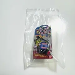 【匿名配送】 Ringcolle!たまごっち4 リンコレ リング デビルまめっち