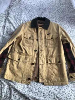 HYSTERIC GLAMOUR（ヒステリックグラマー） ハンティングジャケットのサムネイル