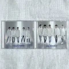 【美品】King & Prince 君を待ってるCD