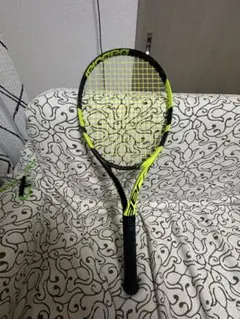 Babolat ピュアアエロ100 2022 G2① - メルカリ