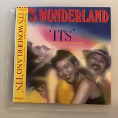 iri 新品未使用限定アナログ　Wonderland　7インチ 送料込 7インチ iri Wonderland 完全生産限定アナログ盤 完売品 - メルカリ