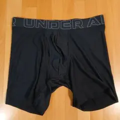 UNDER ARMOUR ボクサーパンツのサムネイル