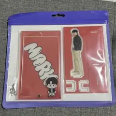 NCT XYZ マーク アクスタ