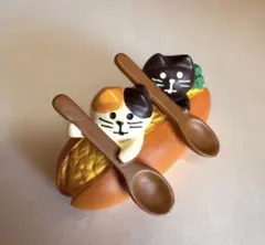 デコレ コンコンブル レガッタサンド