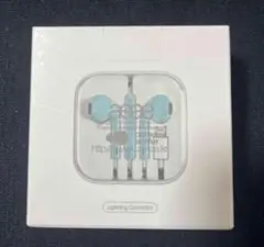 aeae イヤホンUSB-C スカイブルー - メルカリ