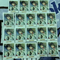 あんスタ ぱしゃっつ ぱしゃこれ Vol.6 氷鷹北斗