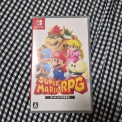 スーパーマリオRPG