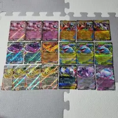 ポケモンカード　rrまとめ売り