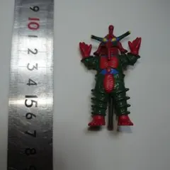ウルトラマン 怪獣 ミニフィギュア ヒッポリト星人