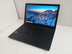 ∉ NEC PC-NS150DAB ストレージ無 - メルカリ
