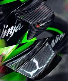 2025年最新】zx4r カーボンの人気アイテム - メルカリ