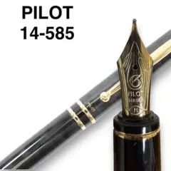 2026年最新】pilot 14k-585の人気アイテム - メルカリ