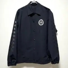 ハイプビーストコミュニティセンターコーチジャケット Mサイズ ユニクロ