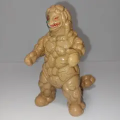 パチ怪獣 ソフビ PONY SUPER DINO MONSTER アギラ 風 - メルカリ