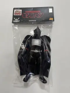 NSC キン肉マン ロビンマスク convict ブラックアーマー ソフビ NSC ロビンマスク (ブラックアーマー ver.) - CONVICT