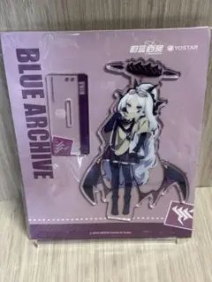 【会場限定・中国限定】ブルーアーカイブ BW2025【ヒナ】カードケース 会場限定・中国限定】ブルーアーカイブ BW2025【ヒナ】カード