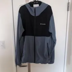 ナイロンジャケット