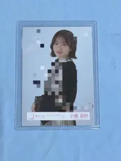 櫻坂46 生写真　目黒陽色　浴衣　直筆サイン 櫻坂46四期生撮り下ろし写真＆手書きプロフィール公開！第3弾は