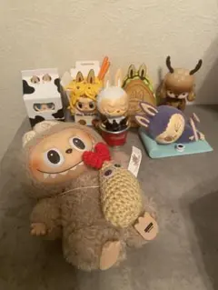 7点まとめ売り