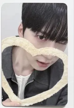 ONEUS La Dolce Vita MINI RECODERトレカ ゴニ