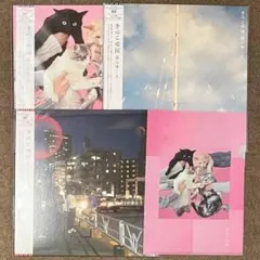 【新品】きのこ帝国 『レコード 3枚セット+特典クリアファイル』 2025年最新】きのこ帝国の人気アイテム - メルカリ