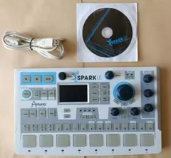 2025年最新】arturia spark leの人気アイテム - メルカリ