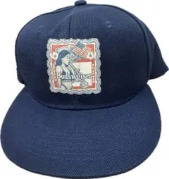 バドワイザー キャップ