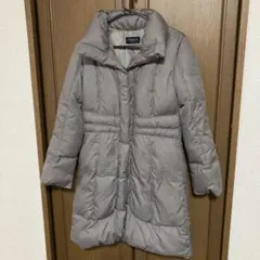 ダウンコート レディース