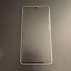 SONY Xperia Ace III 64GB グレー 本体