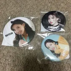 2025年最新】twice 缶バッチ ナヨンの人気アイテム - メルカリ