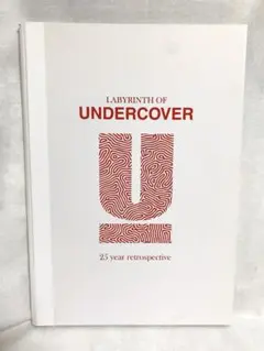 UNDERCOVER W.W. 写真集 アンダーカバー リトルモア 本 UNDERCOVER W.W. 写真集 アンダーカバー リトルモア 本