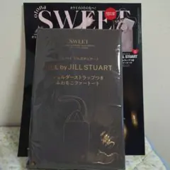 Sweet 2025年12月号増刊JILLbyJILLSTUART ファートート
