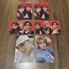 NCTDREAM ミューモ 11