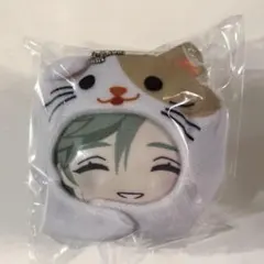 nu:カーニバル マスコット