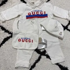 2026年最新】GUCCI ベビー用ロンパース・カバーオールの人気アイテム