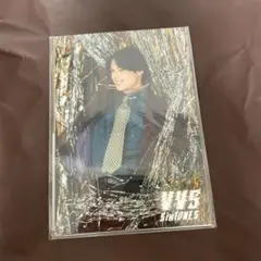 【未開封】　vvs SixTONES 松村北斗　フォトセット　公式写真