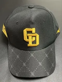 中日ドラゴンズ　2023春キャンプ　限定キャップ【8月までの限定出品】 中日ドラゴンズ 2023春キャンプ 限定キャップ【8月までの限定