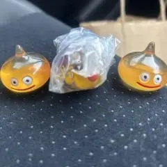 クリスタルモンスターズ ゲームキャラクター