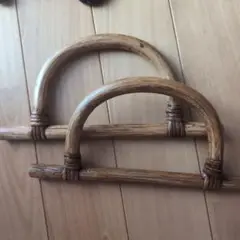 バック　持ち手