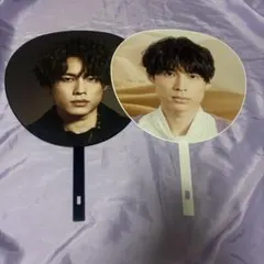 松村北斗 アイドル