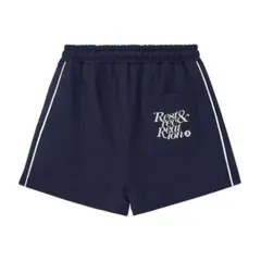 Rest&Recreation スウェットショートパンツ