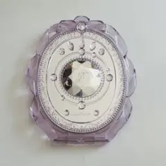 ジルスチュアート　ピンク ミラー 公式正規品　2025 2025年夏コレクション：ジルスチュアートの新色 ジルスチュアート