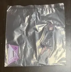 プロセカ セガラッキーくじ アクリルスタンド アクスタ 東雲絵名