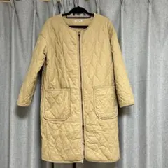 サマンサモスモスキルティングジャケット