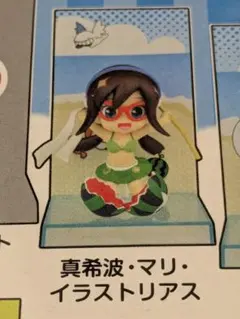 エヴァンゲリヲン　一番くじ　ぷちえゔぁ 一番くじ ヱヴァンゲリヲン新劇場版 セカンドインパクト J賞